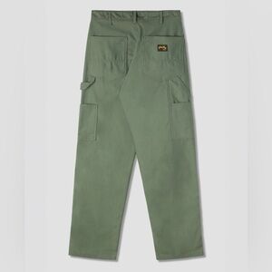 Stan Ray OG Painter Pant in Olive